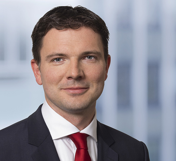 Portraitfoto Thomas Manzke
